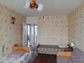 2-к квартира площадью 47,4 кв.м. город Северодвинск, шоссе Архангельское, дом 83, квартира 57